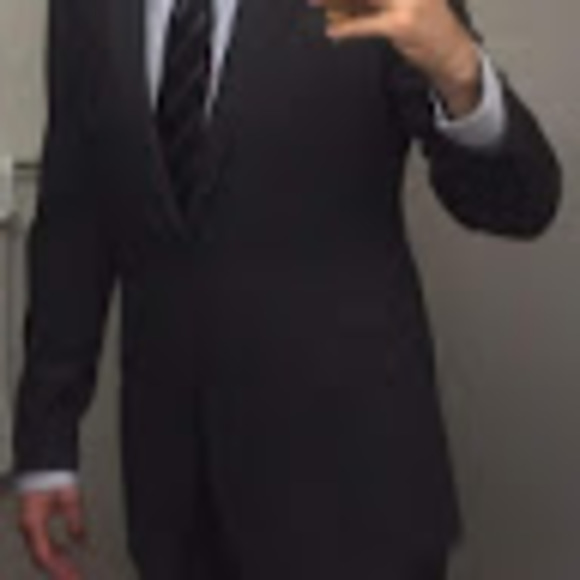 Meet your Posher, Tim - Picture 1 of 1